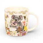 La La Land The Secret World Of The Bush - Mug