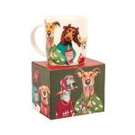 La La Land Family Portrait - Mug