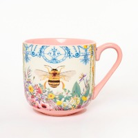 La La Land Enchanted Garden - Lounge Mug