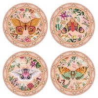 La La Land Field Trip - Plates (Set of 4)