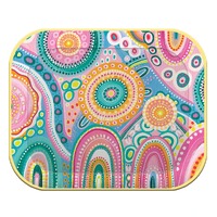 La La Land Sacred Country - Kinship and Country - Little Things Tray