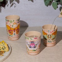 La La Land Field Trip - Cups (Set of 4)