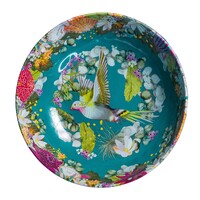 La La Land Bush Blooms - Salad Bowl