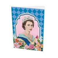 La La Land Her Majesty The Queen - Pocket Book