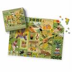La La Land Brazilian Summer - 1000 Piece Puzzle