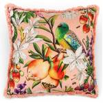La La Land Bountiful Harvest - Square Cushion