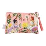 La La Land The Secret World Of The Bush - Comforter Pouch