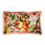 La La Land Bountiful Harvest - Rectangle Cushion