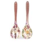 La La Land Vineyard Visions - Salad Servers