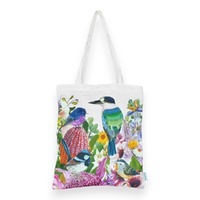 La La Land Enchanted Garden - Tote Bag