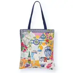 La La Land Mediterranean Summer - Tote Bag