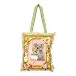 La La Land The Secret World Of The Bush - Tote Bag
