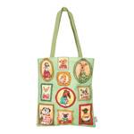 La La Land Family Portrait - Tote Bag