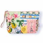 La La Land Je T'aime Paris - Travel Pouch