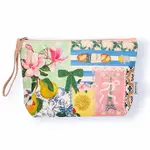 La La Land Je T'aime Paris - Travel Pouch