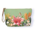 La La Land Botanical Blooms - Travel Pouch