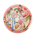 La La Land Je T'aime Paris - Tin Celebration Tray