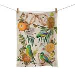 La La Land Golden Hour - Tea Towel