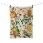 La La Land Golden Hour - Tea Towel