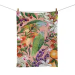 La La Land Bountiful Harvest - Tea Towel