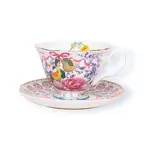 La La Land Je T'aime Paris - Tea Cup & Saucer