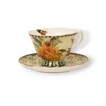 La La Land Brazilian Summer - Tea Cup & Saucer