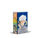 La La Land Tribute Artists - Vase