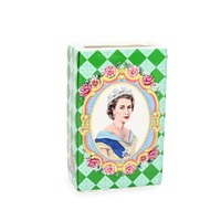 La La Land Her Majesty The Queen - Vase