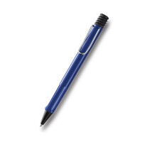 LAMY SAFARI Ballpoint Pen - Blue