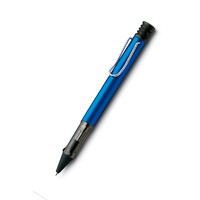 LAMY AL-STAR Ballpoint Pen - Ocean Blue
