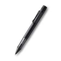 LAMY AL-STAR Ballpoint Pen - Black