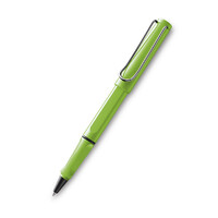 LAMY SAFARI Rollerball Pen - Green