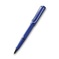 LAMY SAFARI Rollerball Pen - Blue