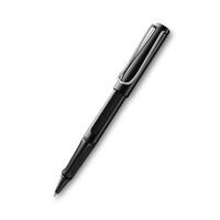 LAMY SAFARI Rollerball Pen - Gloss Black