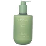 Ecoya Hand & Body Lotion - French Pear