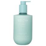 Ecoya Hand & Body Lotion - Lotus Flower