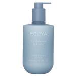 Ecoya Hand & Body Lotion - Sandalwood & Amber