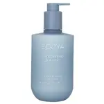 Ecoya Hand & Body Lotion - Sandalwood & Amber