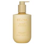 Ecoya Hand & Body Lotion - Sea Salt & Coconut