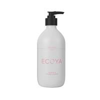 Ecoya Hand & Body Lotion - Guava & Lychee Sorbet