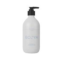 Ecoya Hand & Body Lotion - Coconut & Elderflower