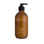 Ecoya Hand & Body Lotion - Orange & Saffron