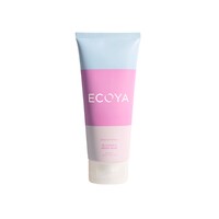 Ecoya Limited Edition Sorbet Body Cream - Blossom & White Musk