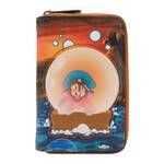 Loungefly An American Tail - Fievel Scene Zip Purse
