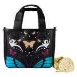 Loungefly Britney Spears - Butterfly Tote Bag with Coin Bag