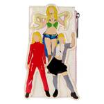 Loungefly Britney Spears - Costume Trio Large Card Holder