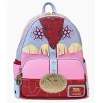 Loungefly Back to the Future - 40th Anniversary Mini Backpack