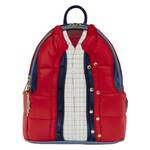 Loungefly Back to the Future - Marty McFly Cosplay Mini Backpack