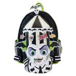 Loungefly Beetlejuice - Carousel Light-up Cosplay Mini Backpack