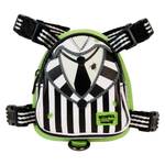 Loungefly Beetlejuice - Cosplay Mini Backpack Dog Harness (Small)